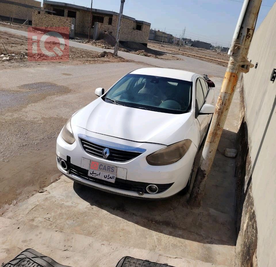 رينو فلوينس